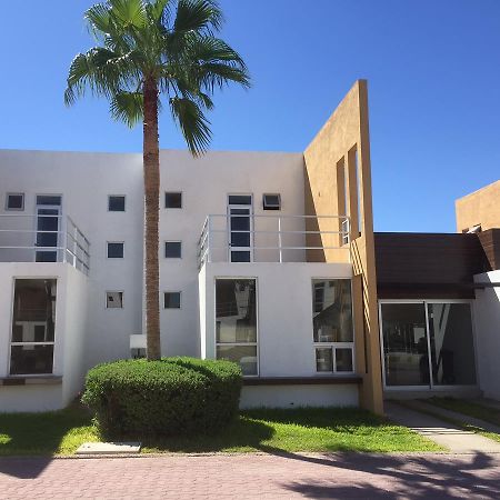 Conjunto Ballena Townhouses Puerto Peñasco Esterno foto