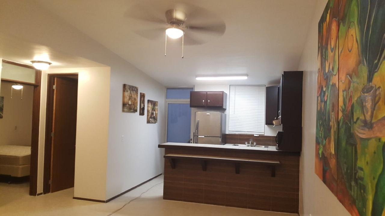 Conjunto Ballena Townhouses Puerto Peñasco Esterno foto