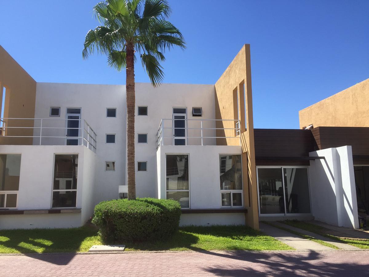 Conjunto Ballena Townhouses Puerto Peñasco Esterno foto