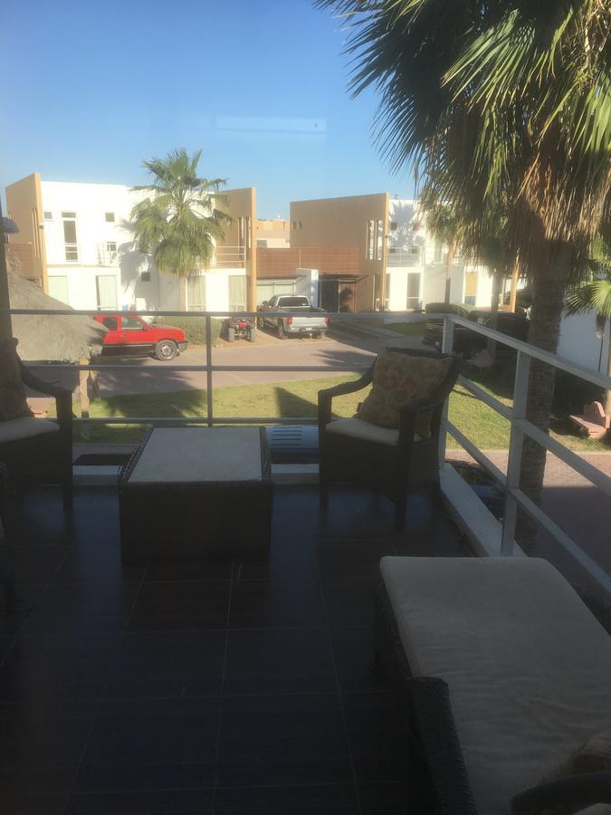 Conjunto Ballena Townhouses Puerto Peñasco Esterno foto
